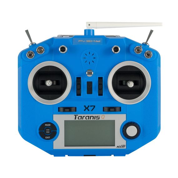 Taranis Q X7