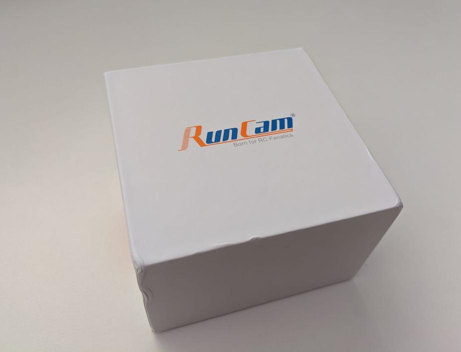RunCam 5 Box
