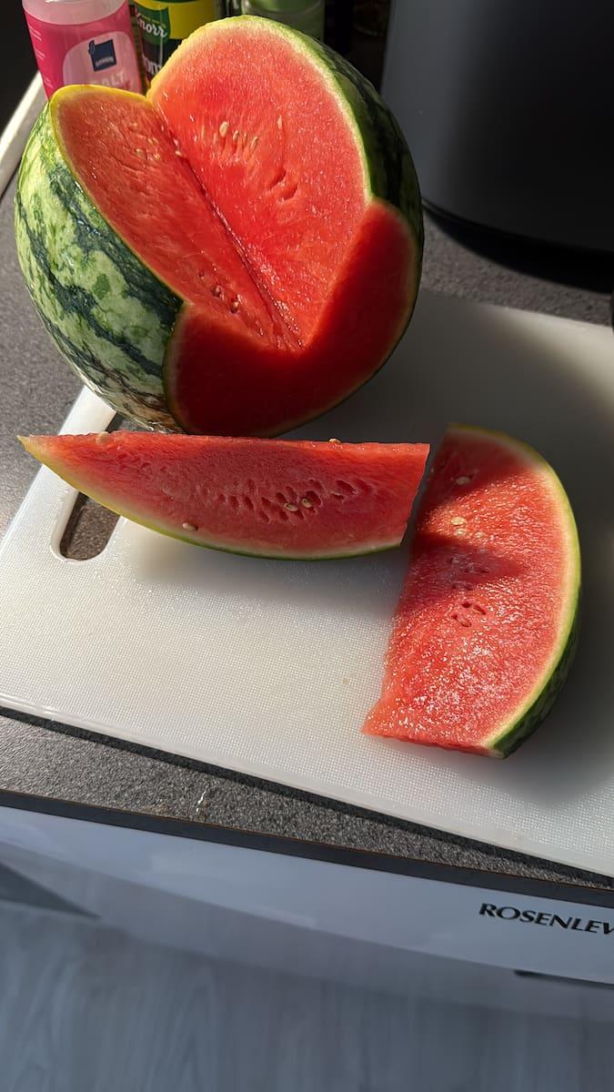 watermelon