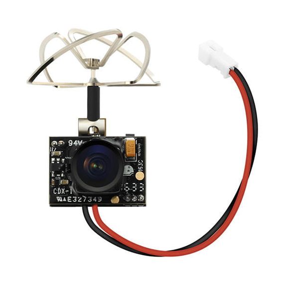 Eachine TX02 AIO