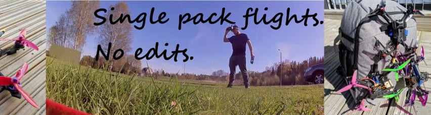 GeorgiFPV YouTube channel