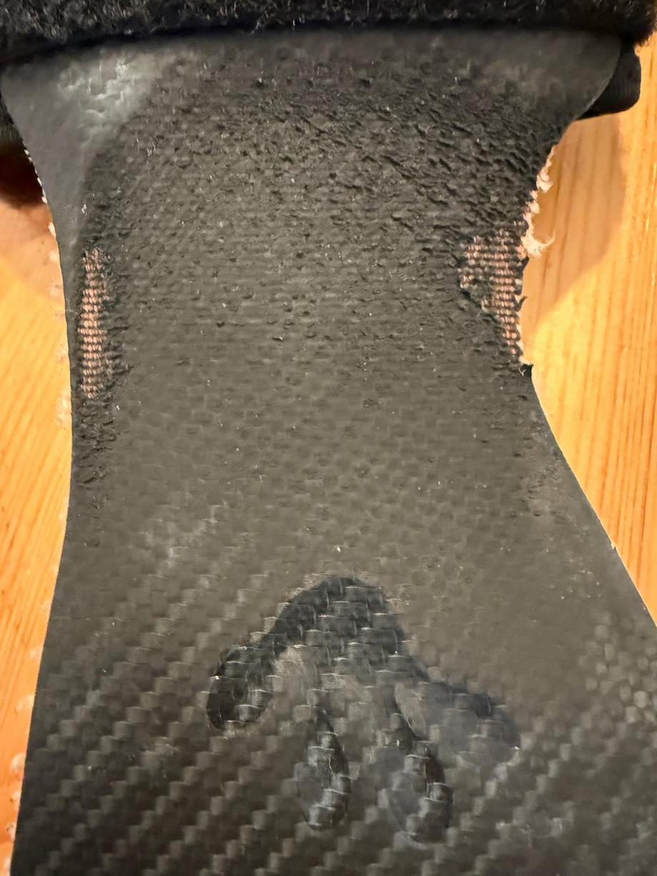 Frog grips after 4 months pic 1