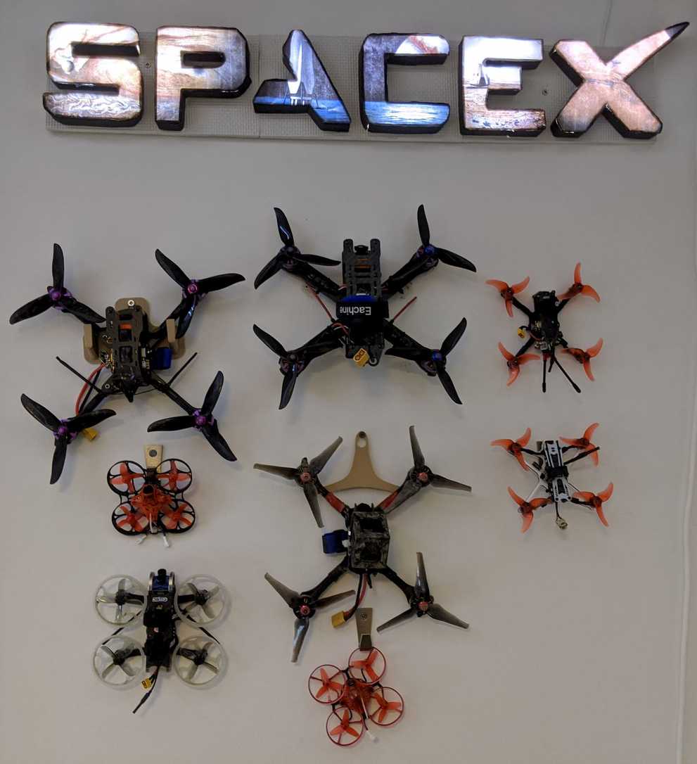 How I got into FPV drones and how you could too