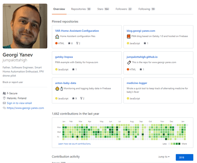 How I got into software development
