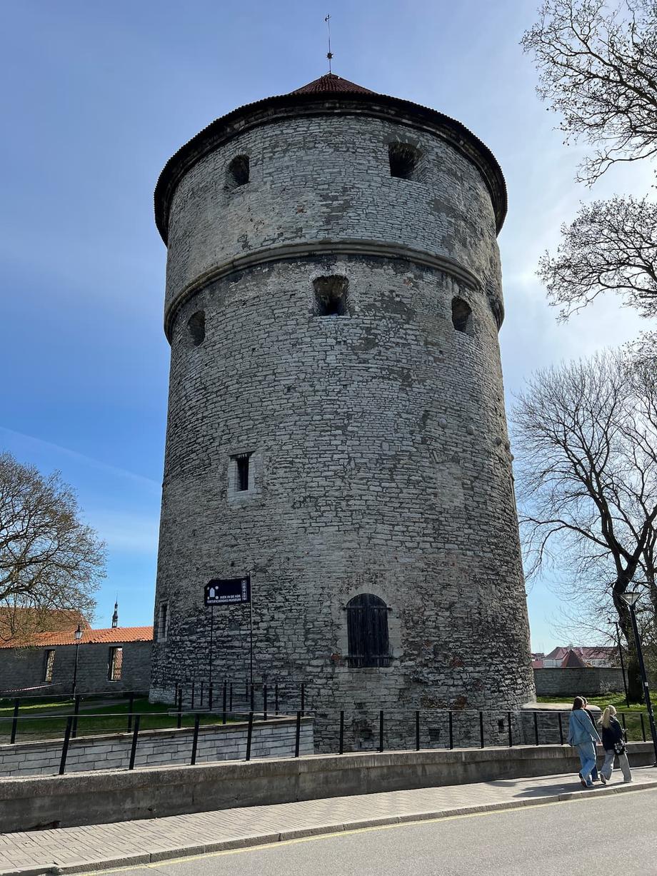 tallinn tower 3