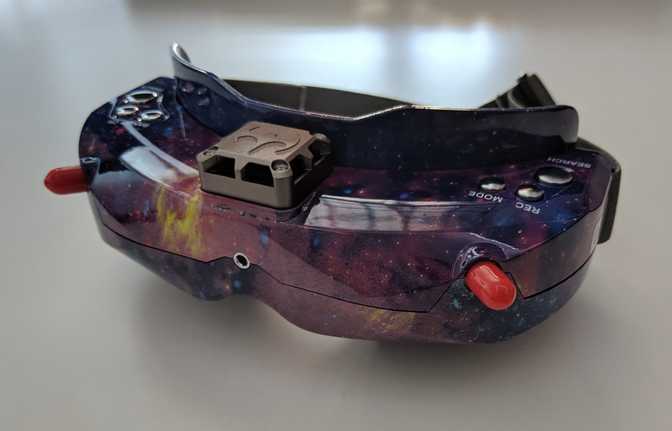 Skyzone SKY02X: The best FPV goggles for 2019!