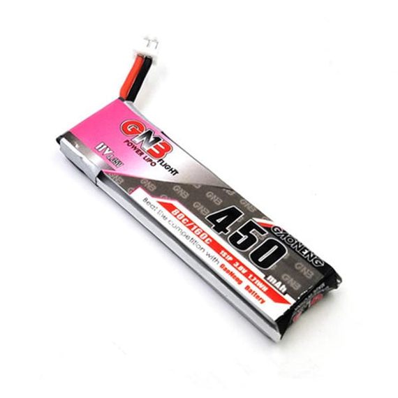 GNB 1S 450mah battery