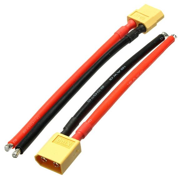 XT60 cable