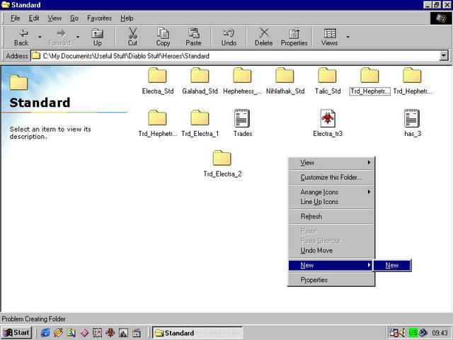Windows 98 weird bug 6