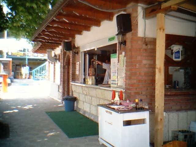 kebab restaurant