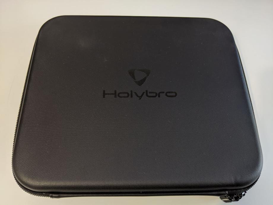 Holybro Kopis 2 HDV high-quality carry case