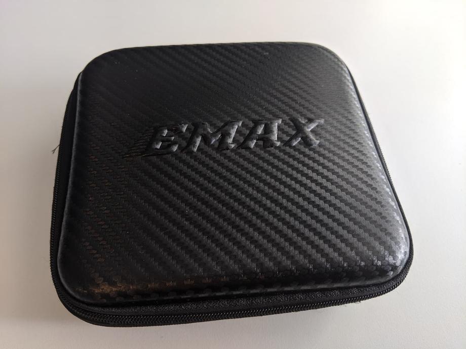 Emax Tinyhawk Freestyle hardshell case