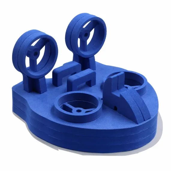 GEPRC Hovercraft Frame