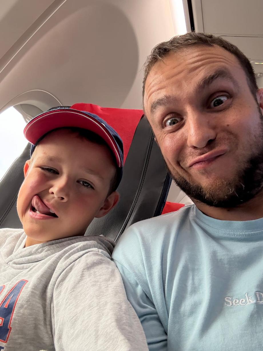 Travelling to Bulgaria part 2