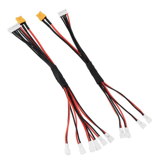 XT30 to PH2.0 cable