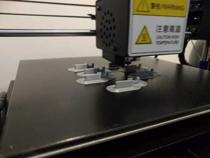 Solving problems using 3D printing
