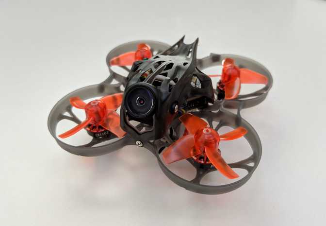 Mobula7 HD review and setup