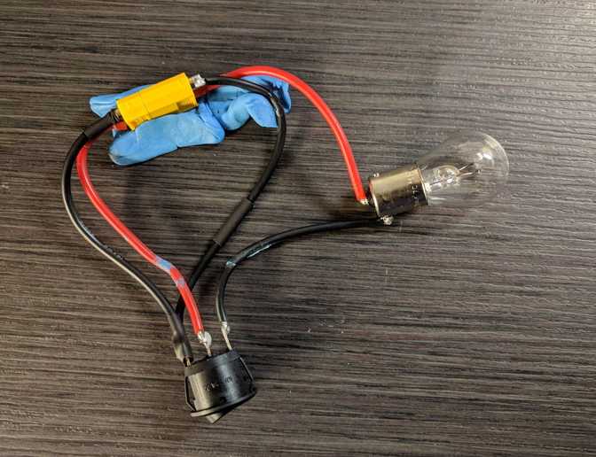 How to make a smoke stopper