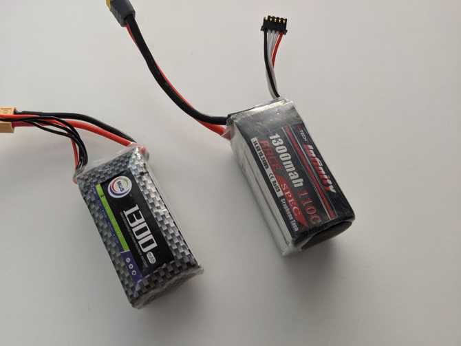 How to dispose of a lipo battery